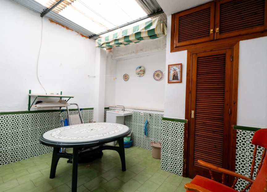 Resale - Apartment - Top Floor Apartment - Fuengirola - Los Boliches