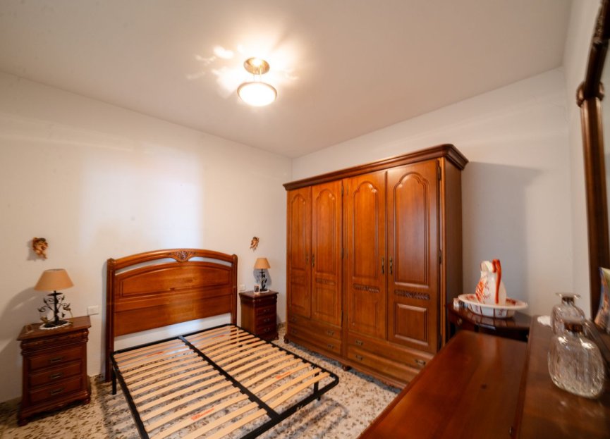 Resale - Apartment - Top Floor Apartment - Fuengirola - Los Boliches