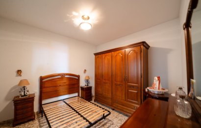 Resale - Apartment - Top Floor Apartment - Fuengirola - Los Boliches