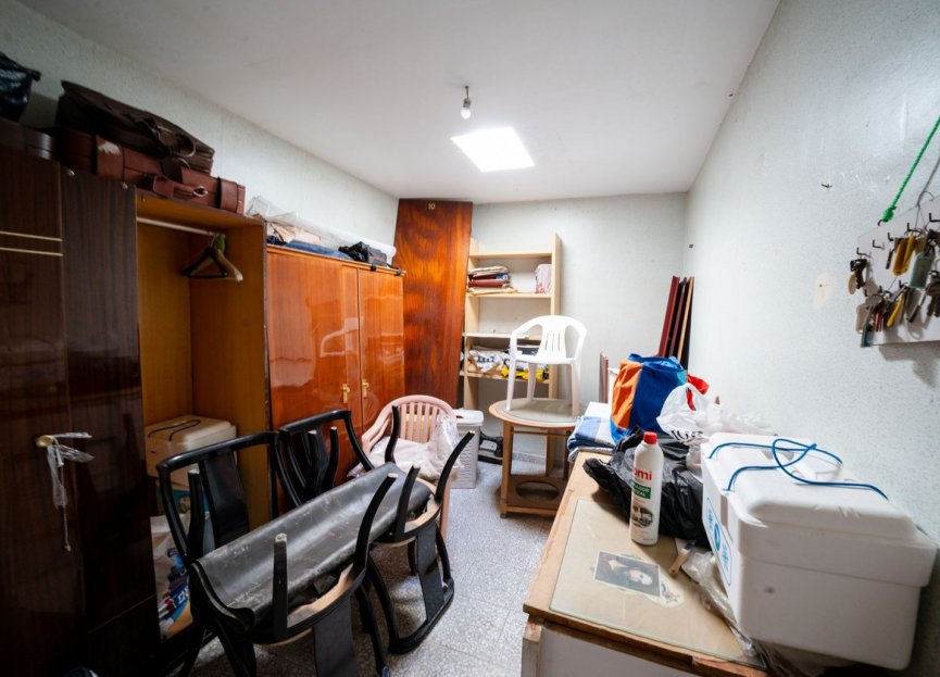 Resale - Apartment - Top Floor Apartment - Fuengirola - Los Boliches