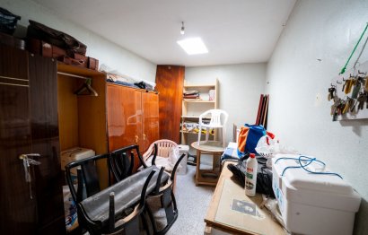 Resale - Apartment - Top Floor Apartment - Fuengirola - Los Boliches