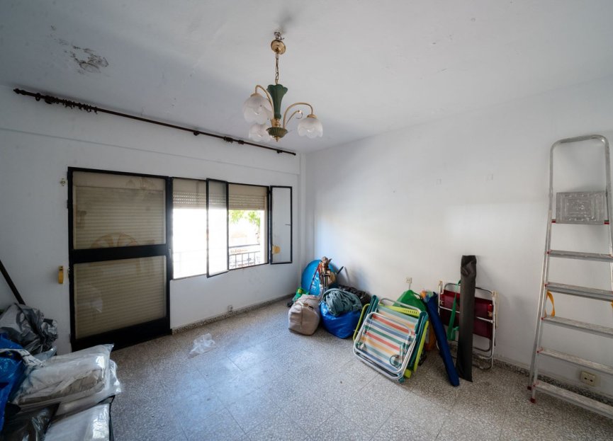 Resale - Apartment - Top Floor Apartment - Fuengirola - Los Boliches