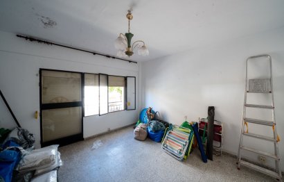 Resale - Apartment - Top Floor Apartment - Fuengirola - Los Boliches