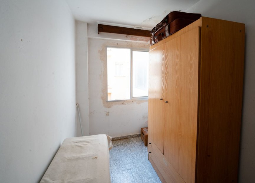 Resale - Apartment - Top Floor Apartment - Fuengirola - Los Boliches
