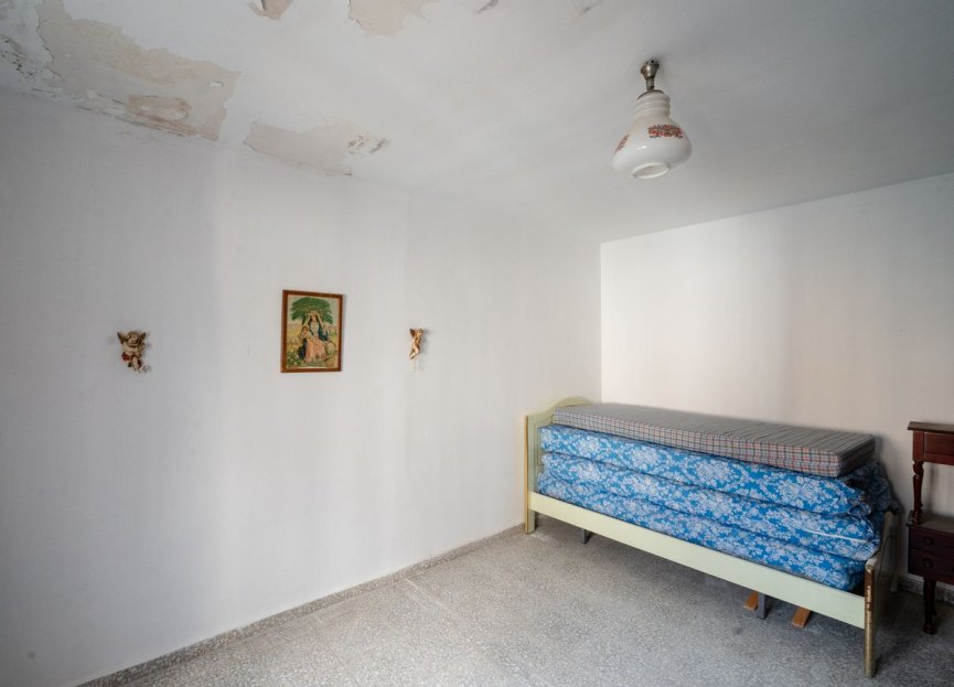 Resale - Apartment - Top Floor Apartment - Fuengirola - Los Boliches