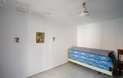 Resale - Apartment - Top Floor Apartment - Fuengirola - Los Boliches