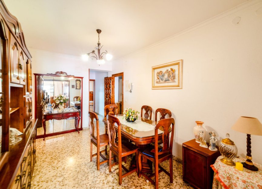 Resale - Apartment - Top Floor Apartment - Fuengirola - Los Boliches