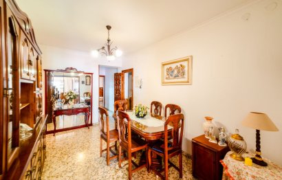 Resale - Apartment - Top Floor Apartment - Fuengirola - Los Boliches