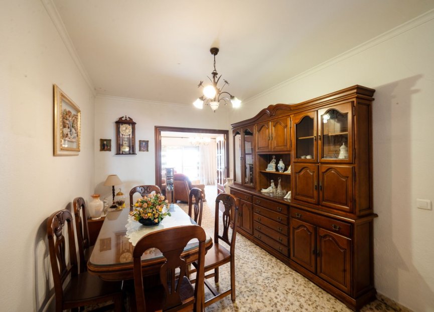 Resale - Apartment - Top Floor Apartment - Fuengirola - Los Boliches