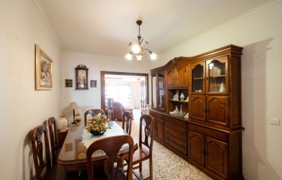 Resale - Apartment - Top Floor Apartment - Fuengirola - Los Boliches