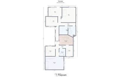 Resale - Apartment - Top Floor Apartment - Fuengirola - Los Boliches