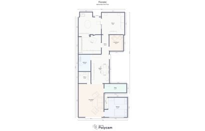 Resale - Apartment - Top Floor Apartment - Fuengirola - Los Boliches