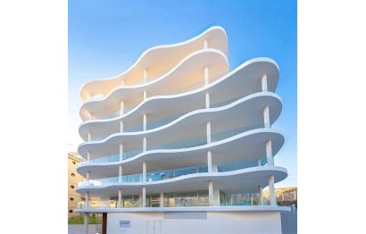 Resale - Apartment - Penthouse - Fuengirola - Carvajal