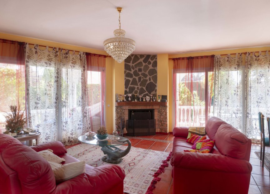 Reventa - House - Detached Villa - Marbella - Reserva de Marbella