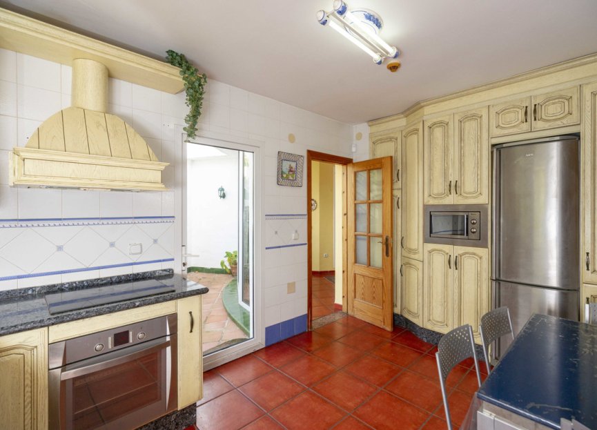 Reventa - House - Detached Villa - Marbella - Reserva de Marbella