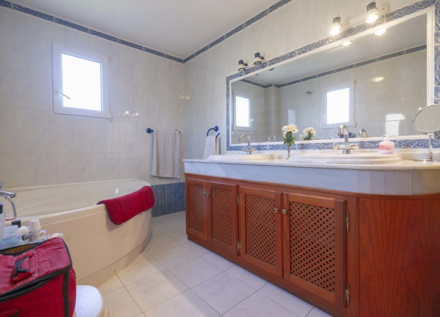 Reventa - House - Detached Villa - Marbella - Reserva de Marbella