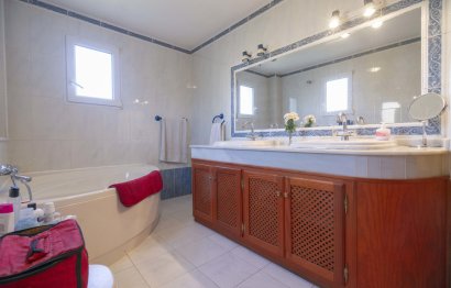 Reventa - House - Detached Villa - Marbella - Reserva de Marbella