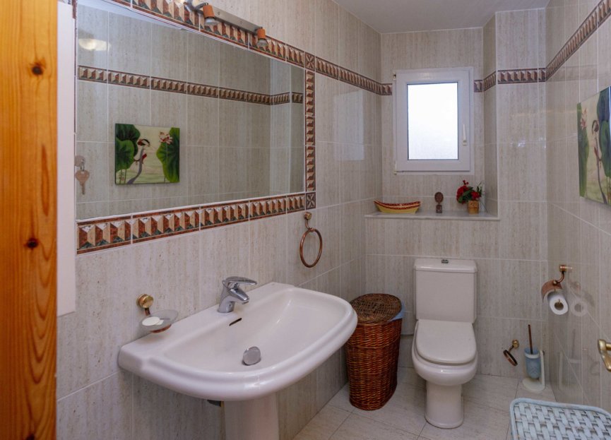 Reventa - House - Detached Villa - Marbella - Reserva de Marbella