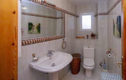 Reventa - House - Detached Villa - Marbella - Reserva de Marbella