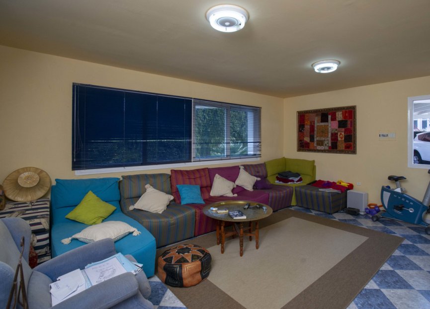 Reventa - House - Detached Villa - Marbella - Reserva de Marbella