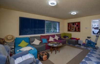 Reventa - House - Detached Villa - Marbella - Reserva de Marbella