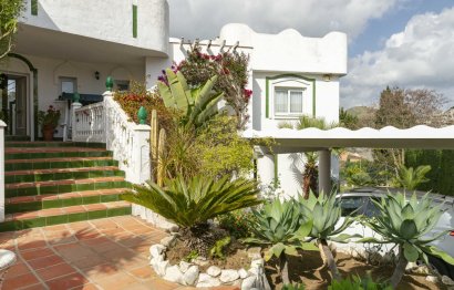 Reventa - House - Detached Villa - Marbella - Reserva de Marbella