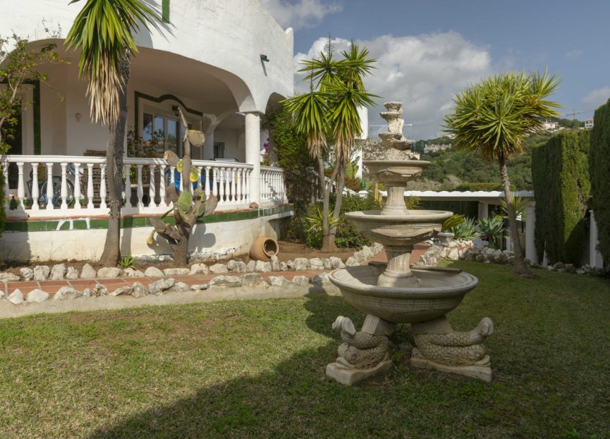 Reventa - House - Detached Villa - Marbella - Reserva de Marbella
