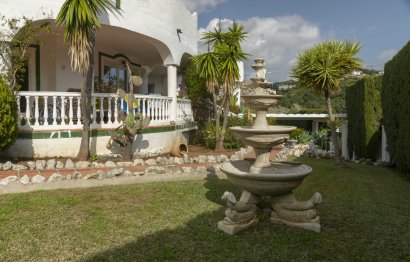 Reventa - House - Detached Villa - Marbella - Reserva de Marbella