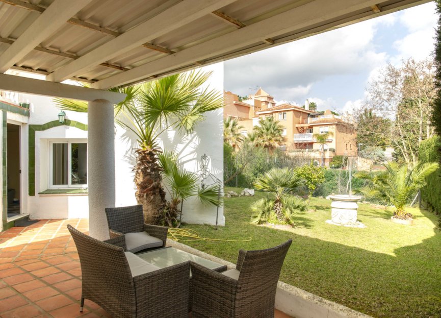 Reventa - House - Detached Villa - Marbella - Reserva de Marbella