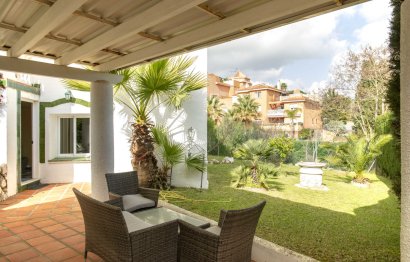 Reventa - House - Detached Villa - Marbella - Reserva de Marbella