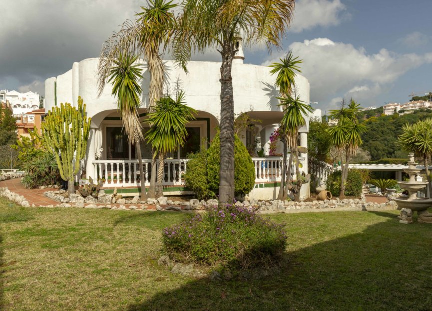 Reventa - House - Detached Villa - Marbella - Reserva de Marbella