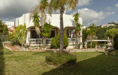 Reventa - House - Detached Villa - Marbella - Reserva de Marbella