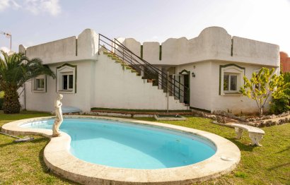 Reventa - House - Detached Villa - Marbella - Reserva de Marbella