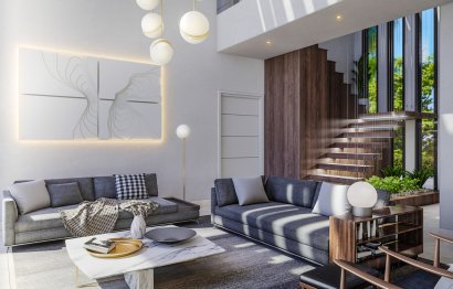 Resale - Plot - Residential Plot - Estepona - New Golden Mile