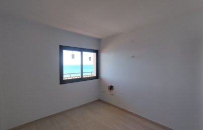 Resale - Apartment - Middle Floor Apartment - Fuengirola - Fuengirola Centro