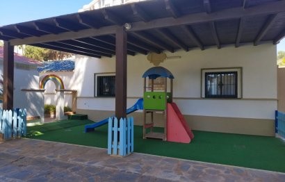 Resale - Apartment - Middle Floor Apartment - Fuengirola - Fuengirola Centro