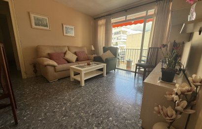 Resale - Apartment - Middle Floor Apartment - Marbella - Marbella Centro