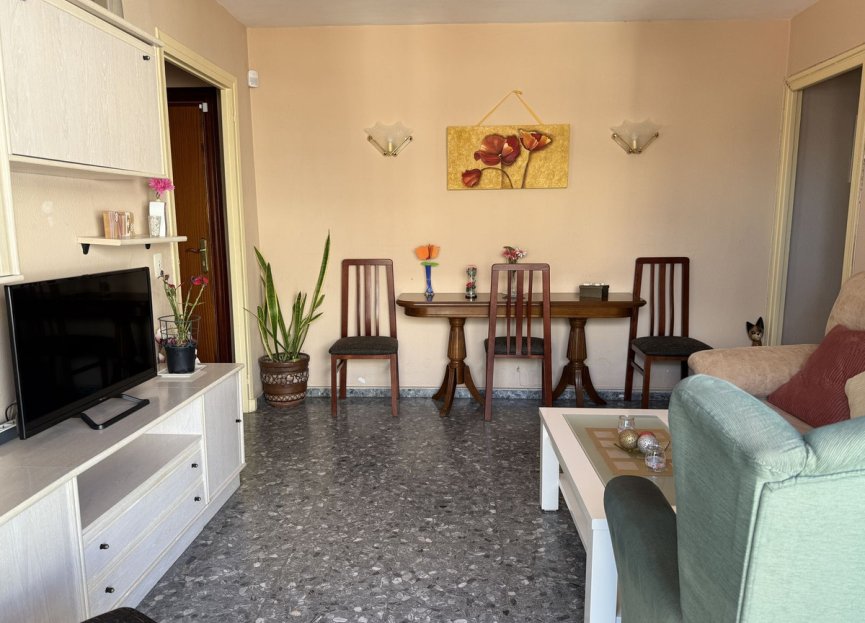 Resale - Apartment - Middle Floor Apartment - Marbella - Marbella Centro
