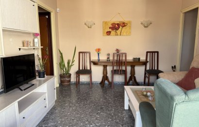 Resale - Apartment - Middle Floor Apartment - Marbella - Marbella Centro