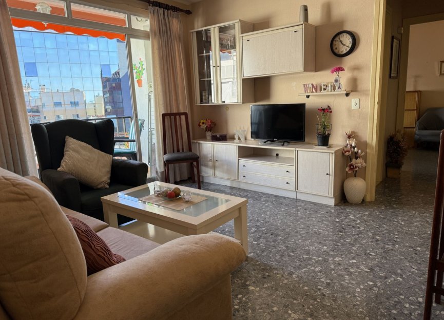 Resale - Apartment - Middle Floor Apartment - Marbella - Marbella Centro