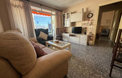 Resale - Apartment - Middle Floor Apartment - Marbella - Marbella Centro