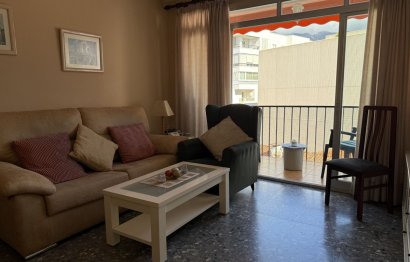 Resale - Apartment - Middle Floor Apartment - Marbella - Marbella Centro