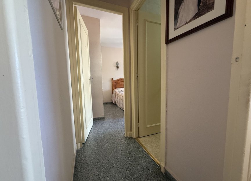 Resale - Apartment - Middle Floor Apartment - Marbella - Marbella Centro