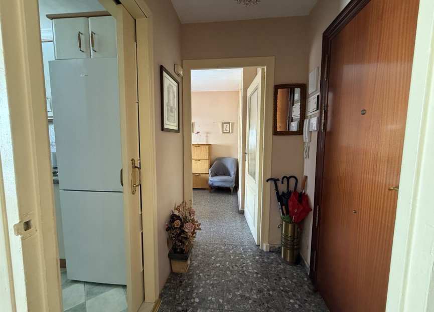 Resale - Apartment - Middle Floor Apartment - Marbella - Marbella Centro