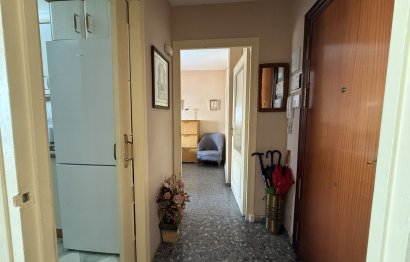 Resale - Apartment - Middle Floor Apartment - Marbella - Marbella Centro