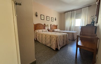Resale - Apartment - Middle Floor Apartment - Marbella - Marbella Centro