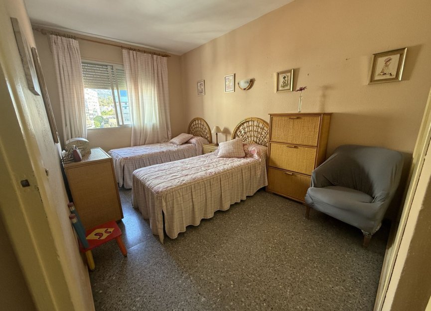 Resale - Apartment - Middle Floor Apartment - Marbella - Marbella Centro