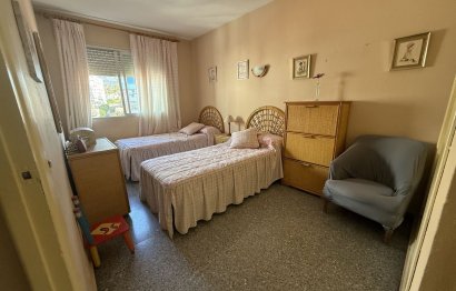 Resale - Apartment - Middle Floor Apartment - Marbella - Marbella Centro