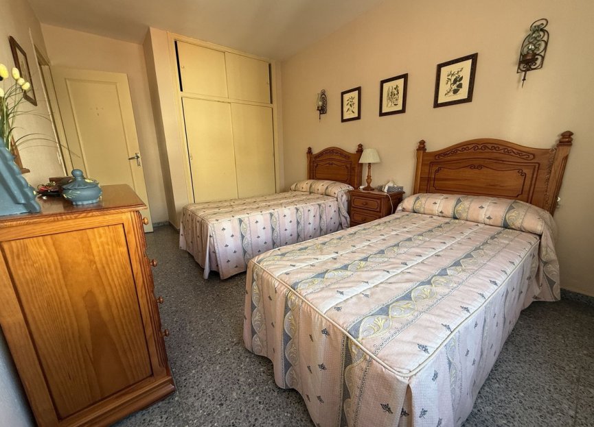 Resale - Apartment - Middle Floor Apartment - Marbella - Marbella Centro