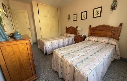 Resale - Apartment - Middle Floor Apartment - Marbella - Marbella Centro